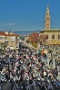 Peu de foto: Espectacular XXIa edició de la Plantada i Exhibició de Puntaires de l’Arboç (Autor: J. Albornà) 